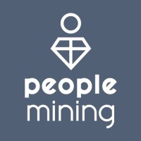 People Mining Logo