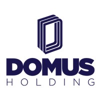 Domus Holding Logo