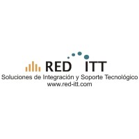 RED ITT Logo