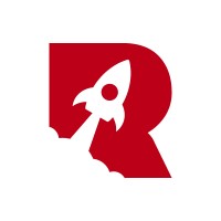 Rocketbot Robotic Process Automation (RPA) Logo