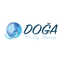 Doğa Facility Services Logo