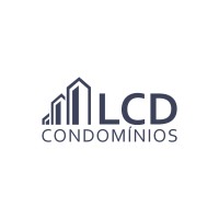 LCD Condomínios Logo