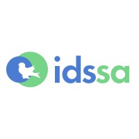 McGill International Development Studies Students Association (IDSSA) Logo