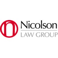 Nicolson Law Group Logo