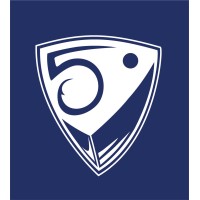 5 Sportswear Logo