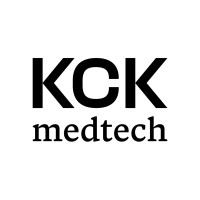 KCK Medtech Logo