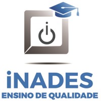 Instituto Inades Logo