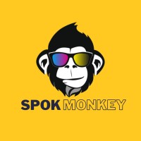 SpokMonkey | Weder Costa Logo