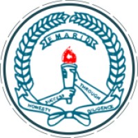 Emarid College Logo