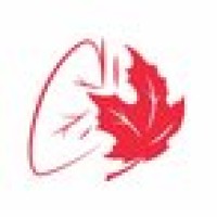 Canadian Thoracic Society / Société canadienne de thoracologie Logo
