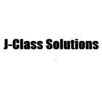 J-Class Solutions, Inc. Logo