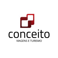 Conceito Viagens Logo