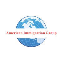 American Immigration Group - AIG Brasil Logo