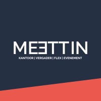 MEETTIN Logo