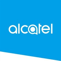 Alcatel Brasil Logo