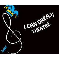 I Can Dream Theatre Logo