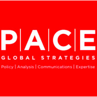 PACE Global Strategies Logo