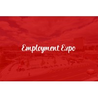 Employment Expo Logo