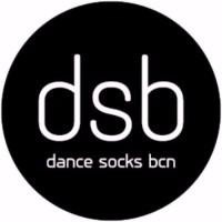 dance socks bcn Logo