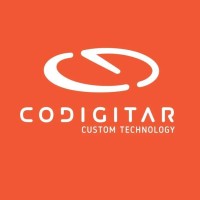 Codigitar Logo