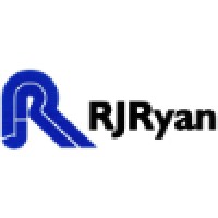 R.J. Ryan Construction, Inc. Logo