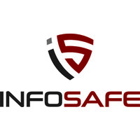 INFOSAFE Logo