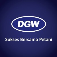 PT. Dharma Guna Wibawa Logo