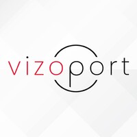Vizoport Logo