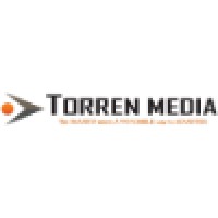 Torren Media Logo