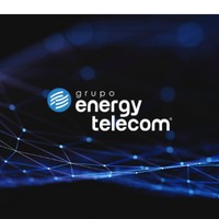 Grupo Energy Telecom Logo