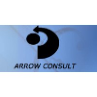 ARROW CONSULT CONTABILIDADE Logo
