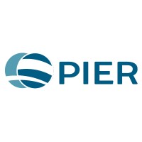PIER Online Logo