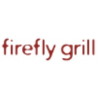 firefly grill Logo