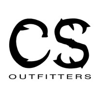 CS Outfitters Logo