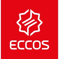 ECCOS inženjering Logo
