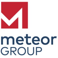 Meteor Group Logo