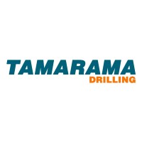 Tamarama Drilling Logo