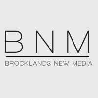 Brooklands New Media Ltd Logo