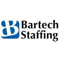 Bartech Staffing Logo