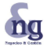NEGOCIOS & GESTION Ltda Logo