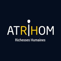 Atrihom Logo
