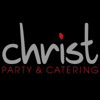 Christ Party & Catering GmbH Logo
