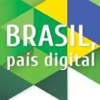Brasil, País Digital Logo
