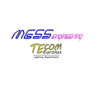 MESS Engineering s.r.l. Logo