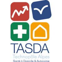 TASDA - Innovations pour le bien-vieillir Logo
