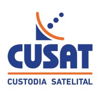 CUSAT: Custodia Satelital Logo
