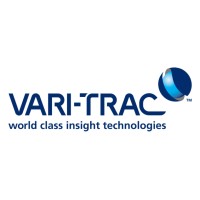 Vari-Trac - Precise Positioning Tracking Hardware Logo