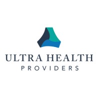 Ultra Health Providers Logo