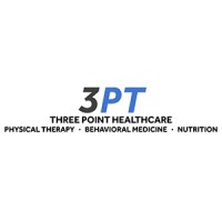 Three Point Healthcare Logo
