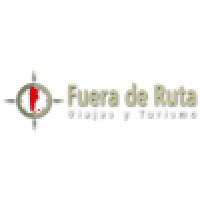 Fuera de Ruta Logo